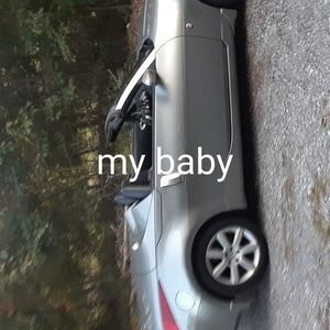 Meet your Posher, Stephen